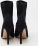 Gianvito Rossi Pre-owned Knit boots Black Dames - Thumbnail 4