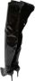 Gianvito Rossi Pre-owned Leather boots Black Dames - Thumbnail 3