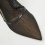 Gianvito Rossi Pre-owned Leather boots Black Dames - Thumbnail 8