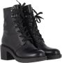 Gianvito Rossi Pre-owned Leather boots Black Dames - Thumbnail 3