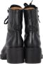 Gianvito Rossi Pre-owned Leather boots Black Dames - Thumbnail 4