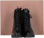 Gianvito Rossi Pre-owned Leather boots Black Dames - Thumbnail 7