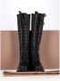 Gianvito Rossi Pre-owned Leather boots Black Dames - Thumbnail 7