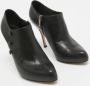 Gianvito Rossi Pre-owned Leather boots Black Dames - Thumbnail 4