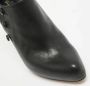 Gianvito Rossi Pre-owned Leather boots Black Dames - Thumbnail 7