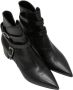 Gianvito Rossi Pre-owned Leather boots Black Dames - Thumbnail 2