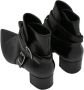 Gianvito Rossi Pre-owned Leather boots Black Dames - Thumbnail 3