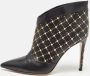 Gianvito Rossi Pre-owned Leather boots Black Dames - Thumbnail 2