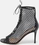 Gianvito Rossi Pre-owned Leather boots Black Dames - Thumbnail 2