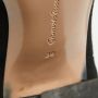 Gianvito Rossi Pre-owned Leather boots Black Dames - Thumbnail 8