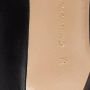 Gianvito Rossi Pre-owned Leather boots Black Dames - Thumbnail 7