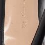 Gianvito Rossi Pre-owned Leather boots Black Dames - Thumbnail 8