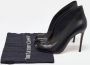 Gianvito Rossi Pre-owned Leather boots Black Dames - Thumbnail 9