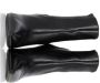 Gianvito Rossi Pre-owned Leather boots Black Dames - Thumbnail 5