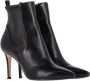 Gianvito Rossi Pre-owned Leather boots Black Dames - Thumbnail 6