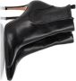 Gianvito Rossi Pre-owned Leather boots Black Dames - Thumbnail 7