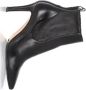 Gianvito Rossi Pre-owned Leather boots Black Dames - Thumbnail 8