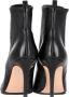 Gianvito Rossi Pre-owned Leather boots Black Dames - Thumbnail 9