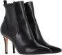 Gianvito Rossi Pre-owned Leather boots Black Dames - Thumbnail 4