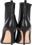 Gianvito Rossi Pre-owned Leather boots Black Dames - Thumbnail 5