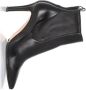 Gianvito Rossi Pre-owned Leather boots Black Dames - Thumbnail 7