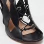 Gianvito Rossi Pre-owned Leather boots Black Dames - Thumbnail 6