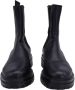 Gianvito Rossi Pre-owned Leather boots Black Dames - Thumbnail 2