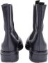 Gianvito Rossi Pre-owned Leather boots Black Dames - Thumbnail 3