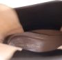 Gianvito Rossi Pre-owned Leather boots Black Dames - Thumbnail 6