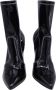 Gianvito Rossi Pre-owned Leather boots Black Dames - Thumbnail 2