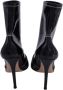 Gianvito Rossi Pre-owned Leather boots Black Dames - Thumbnail 3