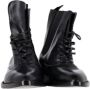 Gianvito Rossi Pre-owned Leather boots Black Dames - Thumbnail 2