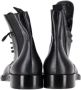 Gianvito Rossi Pre-owned Leather boots Black Dames - Thumbnail 4