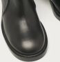 Gianvito Rossi Pre-owned Leather boots Black Dames - Thumbnail 6