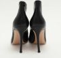 Gianvito Rossi Pre-owned Leather boots Black Dames - Thumbnail 5