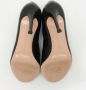 Gianvito Rossi Pre-owned Leather boots Black Dames - Thumbnail 6