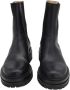 Gianvito Rossi Pre-owned Leather boots Black Dames - Thumbnail 2