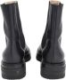 Gianvito Rossi Pre-owned Leather boots Black Dames - Thumbnail 3