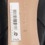 Gianvito Rossi Pre-owned Leather boots Black Dames - Thumbnail 7