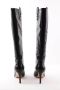 Gianvito Rossi Pre-owned Leather boots Black Dames - Thumbnail 2