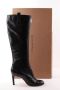 Gianvito Rossi Pre-owned Leather boots Black Dames - Thumbnail 5