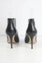 Gianvito Rossi Pre-owned Leather boots Black Dames - Thumbnail 2