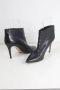 Gianvito Rossi Pre-owned Leather boots Black Dames - Thumbnail 3