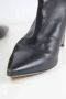 Gianvito Rossi Pre-owned Leather boots Black Dames - Thumbnail 4