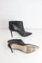 Gianvito Rossi Pre-owned Leather boots Black Dames - Thumbnail 5