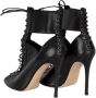 Gianvito Rossi Pre-owned Leather boots Black Dames - Thumbnail 3