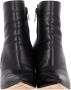 Gianvito Rossi Pre-owned Leather boots Black Dames - Thumbnail 2