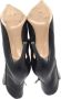 Gianvito Rossi Pre-owned Leather boots Black Dames - Thumbnail 6