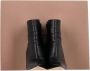 Gianvito Rossi Pre-owned Leather boots Black Dames - Thumbnail 7