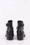 Gianvito Rossi Pre-owned Leather boots Black Dames - Thumbnail 2